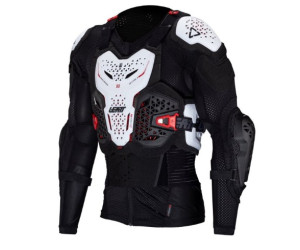 Захист тіла LEATT 5.5 EVO Body Protector